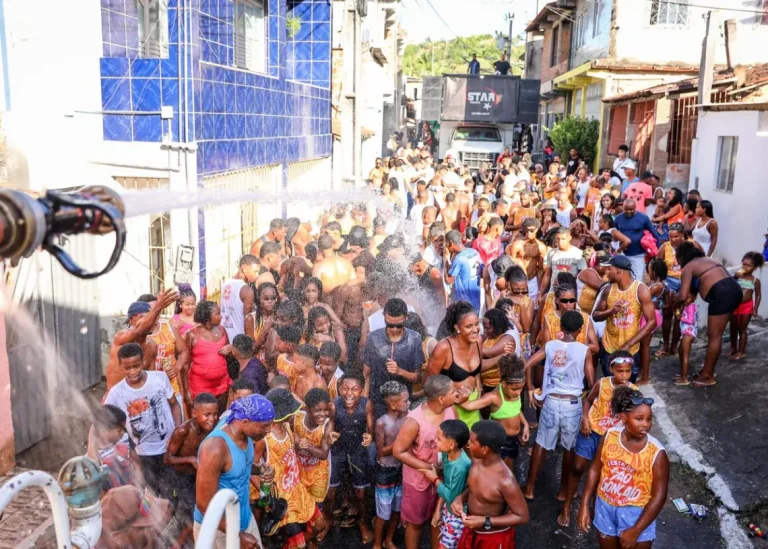 Candeias: mistura de ritmos marca Festa de São Gonçalo no fim de semana; confira o resumo