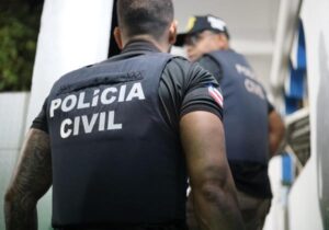 Homem é morto a tiros e filho de 9 anos é baleado na perna no oeste da Bahia