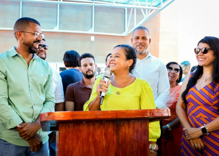 Candeias: Presidente Rosana de Bobó afirma que projetos que beneficiam a população serão prioridades na Câmara de Vereadores
