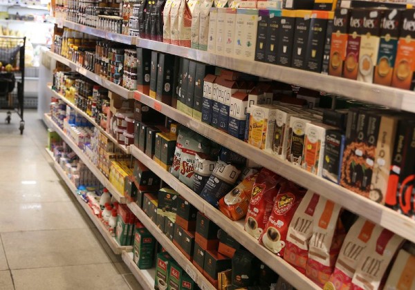 Inflação de dezembro recebeu maior impacto de alimentos e bebidas