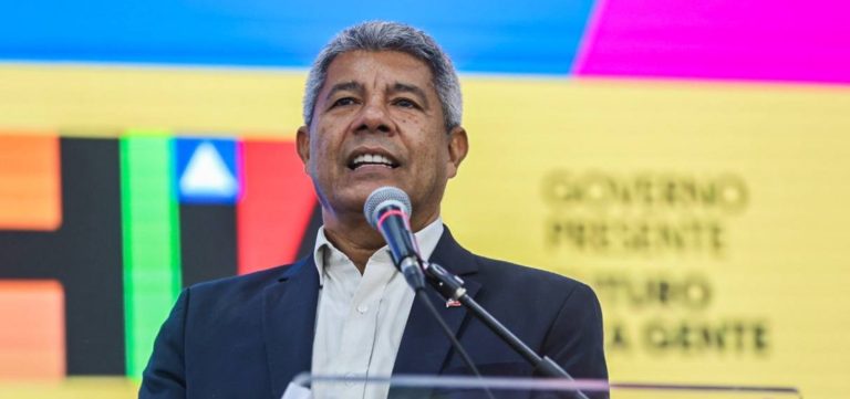Governador Jerônimo Rodrigues sanciona lei que cria Bahia Filmes nesta quinta-feira