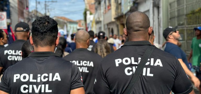 Salvador contará com posto para atender vítimas de violência sexual e policiais disfarçados durante Carnaval