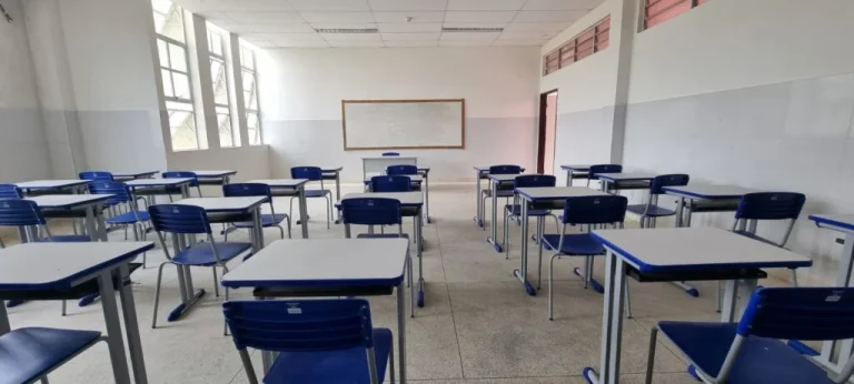 Matrículas abertas até 14 de fevereiro para o ano letivo de 2025 em São Francisco do Conde
