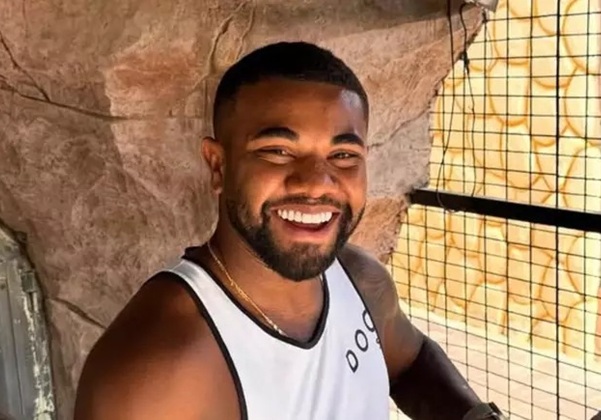De Medicina para Direito: Davi mostra sua preparação para a faculdade