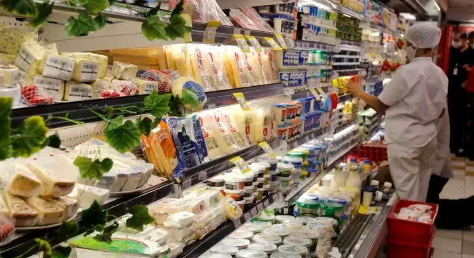 Mais uma vez mercado financeiro eleva previsão da inflação