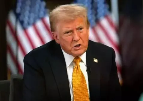 Trump enxuga folha com demissão de 3% dos “servidores”