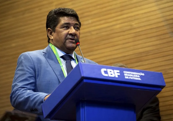 Presidente da CBF se prepara para convocar novas eleições