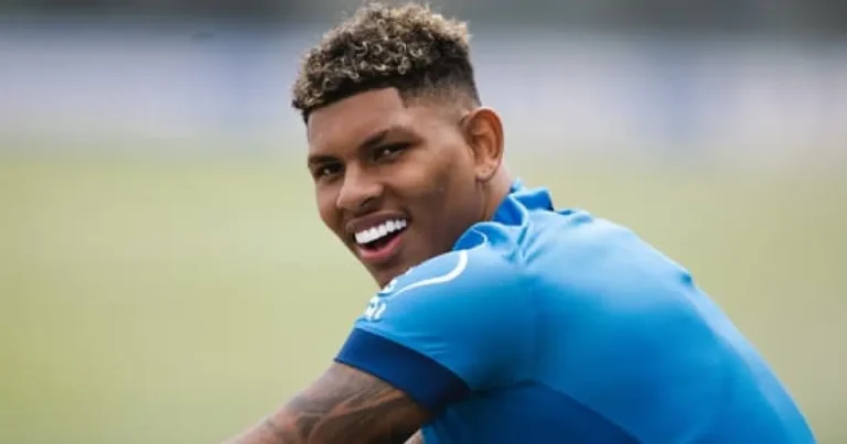 Bahia empresta zagueiro Marcos Victor ao Ceará