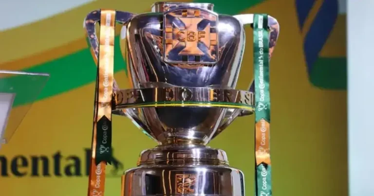 Sorteio da Copa do Brasil define confrontos da primeira fase do torneio; confira duelos