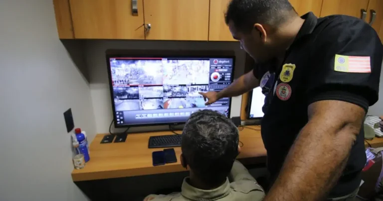 Reconhecimento Facial da SSP-BA ultrapassa a marca de 300 foragidos da Justiça localizados em 2025
