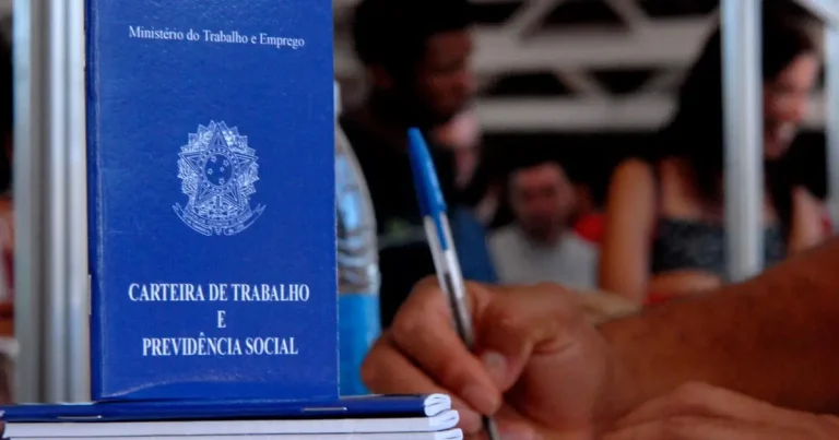 Mercado de trabalho baiano registrou 6.932 novos vínculos com carteira assinada em janeiro