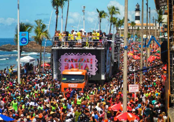 Carnaval de Salvador: Confira os preços das bebidas para a folia