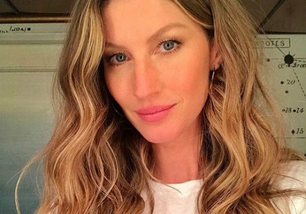Nasce bebê de Gisele Bündchen; sogra revela sexo