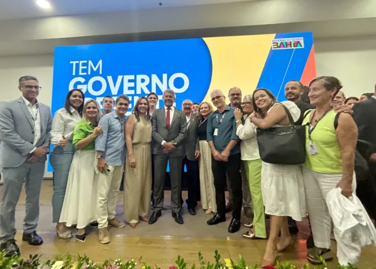 Bahia moderniza a saúde pública com novo código de vigilância