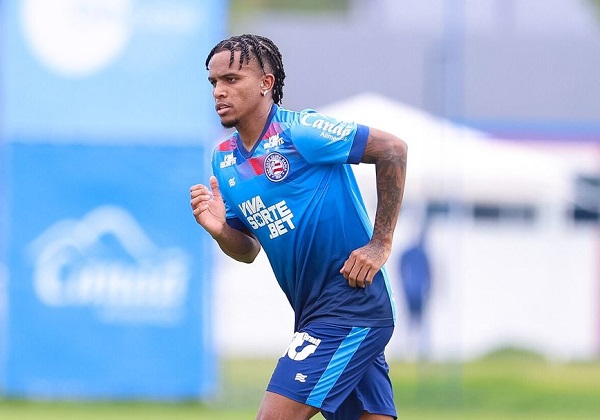 No último dia de inscrição, Kayky ‘bida’ e pode reestrear contra o Colo-Colo