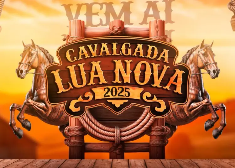 Candeias: Após 10 anos, empresário anuncia possível retorno da Cavalgada Lua Nova