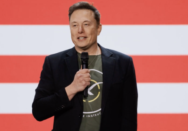 Fortuna de Elon Musk já encolheu em R$ 52 bilhões em 2025; entenda