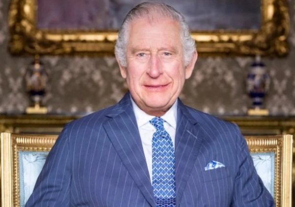 Lutando contra o câncer, tratamento do rei Charles III não avança, diz imprensa