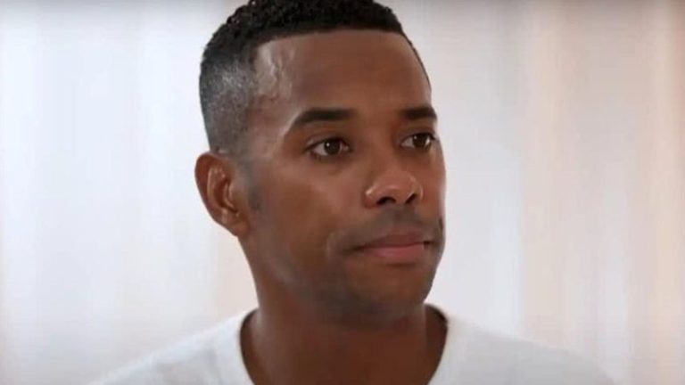 STJ marca data de julgamento de recurso de Robinho; saiba detalhes