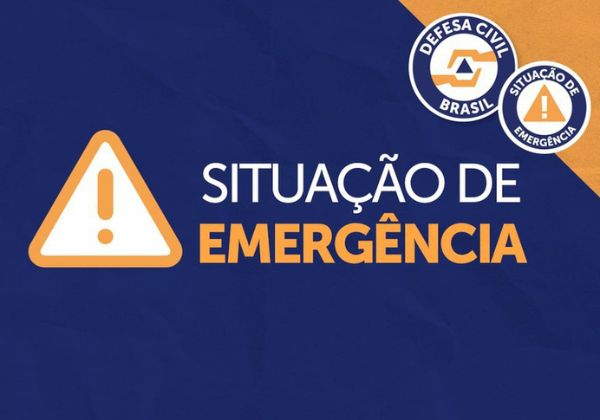 Queimadas obtém reconhecimento federal de situação de emergência devido a fortes chuvas