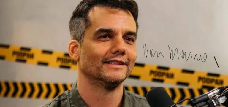 “Preciso nem dizer em quem eu votei, né?”, diz Wagner Moura sobre Oscar 2025