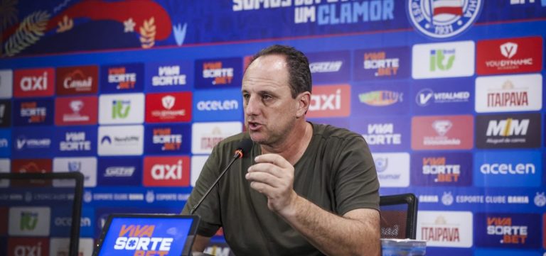 Ceni analisa 1ª derrota do Bahia na temporada: “Não podemos ficar fora da final”