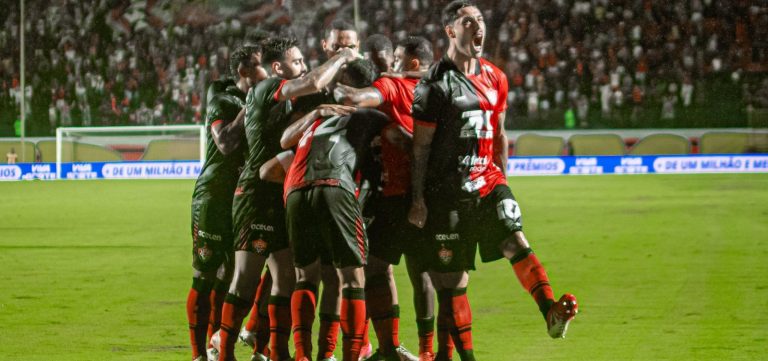 Vitória x Náutico: horário e prováveis escalações do jogo