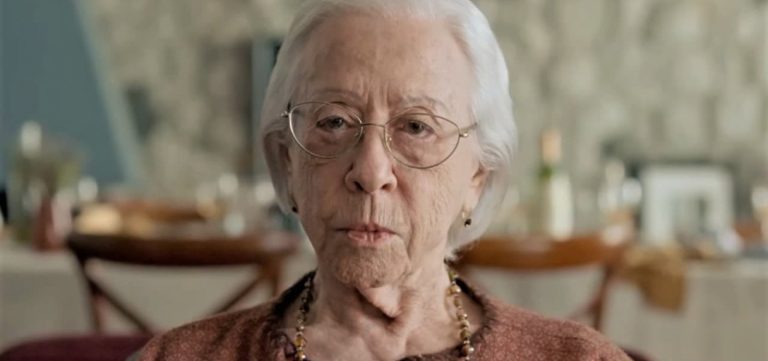 Fernanda Montenegro anuncia aposentadoria do cinema após estreia de ‘Vitória’