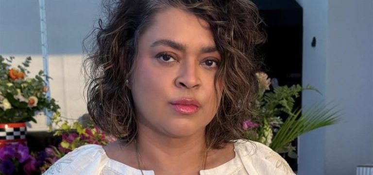 Preta Gil recebe alta do hospital após internação por infecção urinária