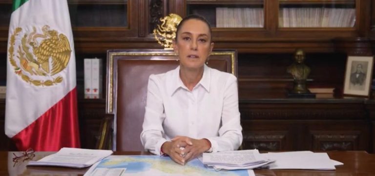 Terremoto de magnitude 5,5 é registrado no México