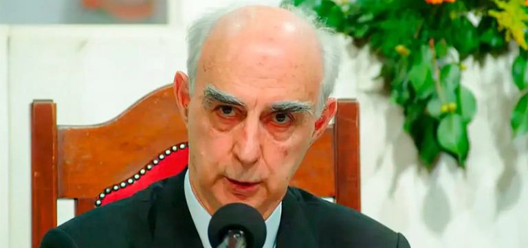 Ex-governador de São Paulo, Cláudio Lembo morre aos 89 anos