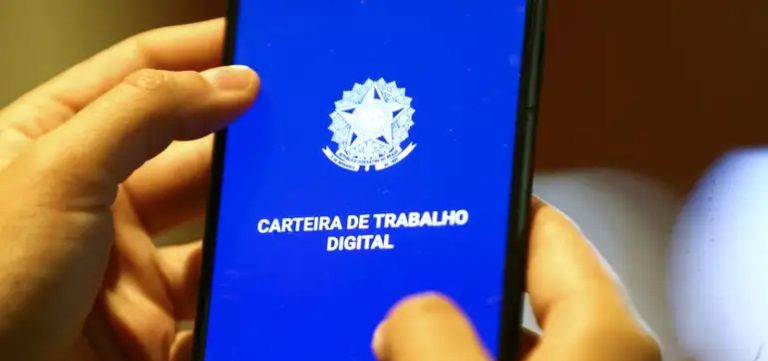 Crédito Trabalhador: Ministério do Trabalho registra mais de 35 milhões simulações em três dias