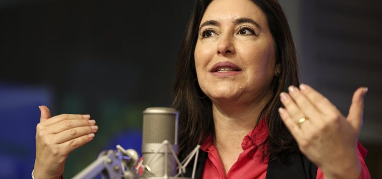 Preço dos alimentos vai baixar nos próximos 60 dias, diz Simone Tebet