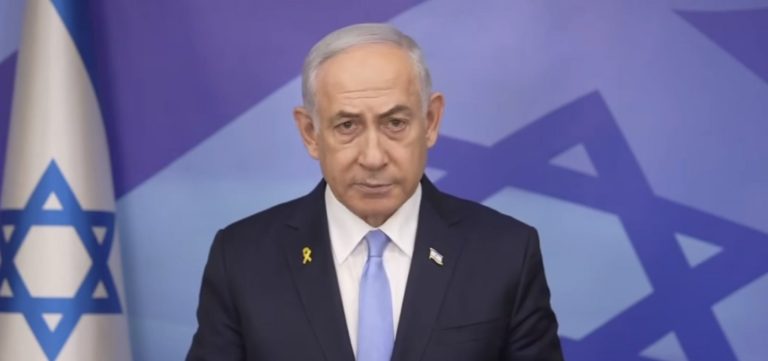 Netanyahu reforça ameaça de tomar território de Gaza caso Hamas não solte reféns
