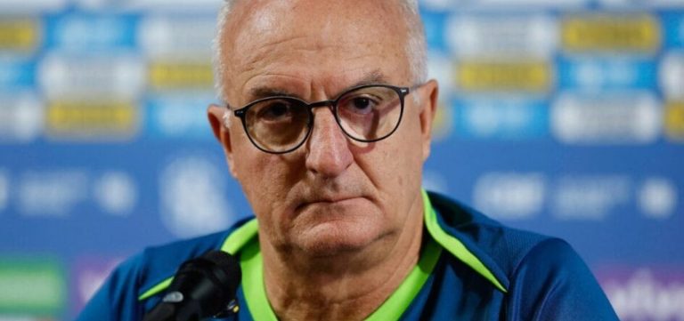 CBF convoca reunião para decidir futuro de Dorival Jr na Seleção Brasileira