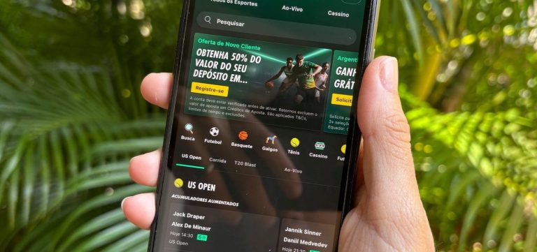 Bets ilegais dominam 60% do mercado no Brasil e movimentam R$ 1 bi por mês