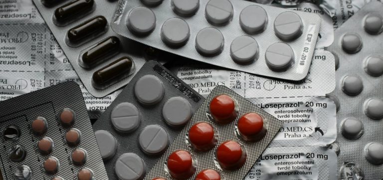 Margem de reajuste anual dos medicamentos será divulgada nesta segunda