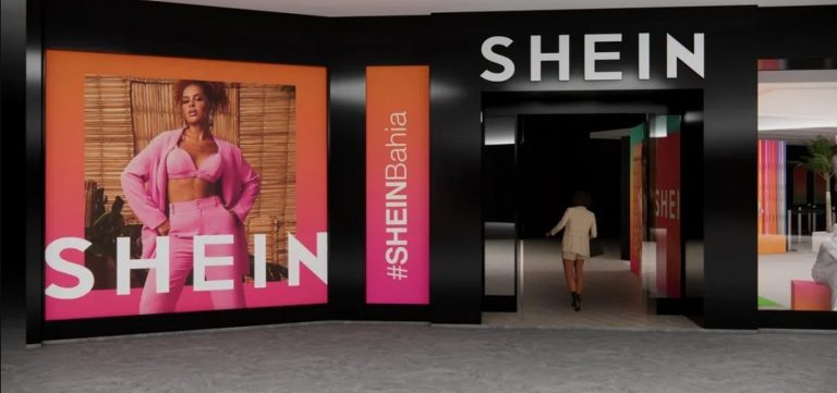 Compras na Shein, Shopee e Ali Express ficarão mais caras na Bahia e em outros 9 estados