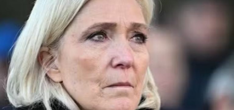 França: Marine Le Pen fica inelegível após condenação por corrupção