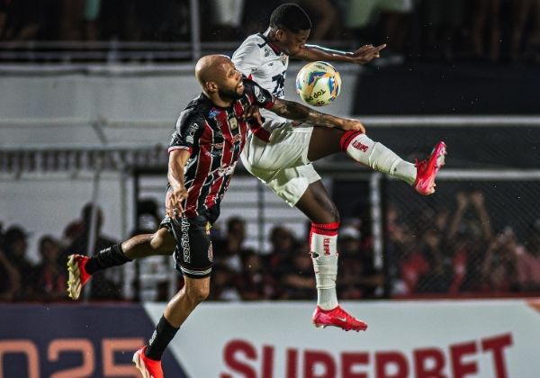 Vitória x Atlético de Alagoinhas: veja onde assistir, horário e prováveis escalações do jogo