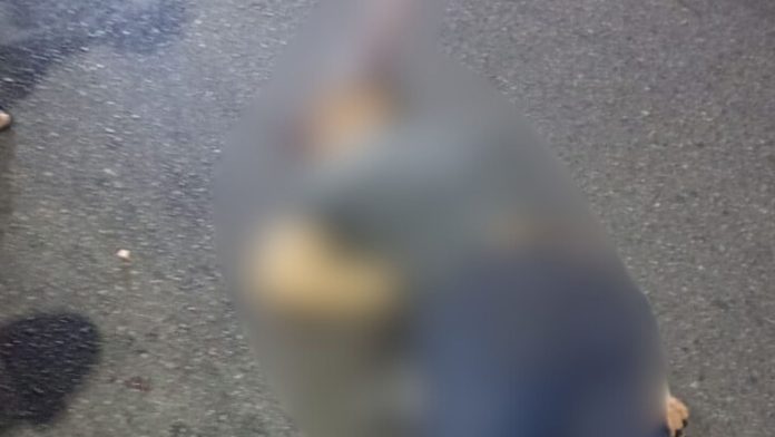 Trabalhador não entrega bolsa e leva tiro na cabeça em Pau da Lima