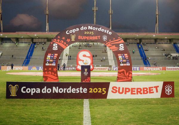 CBF define última rodada da chave do Vitória na Copa do Nordeste