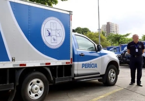 Trabalhador tem casa invadida e é morto a tiros em Sete Abril