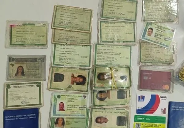 Foliões que perderam documentos no Carnaval podem fazer retirada na Base da GCM
