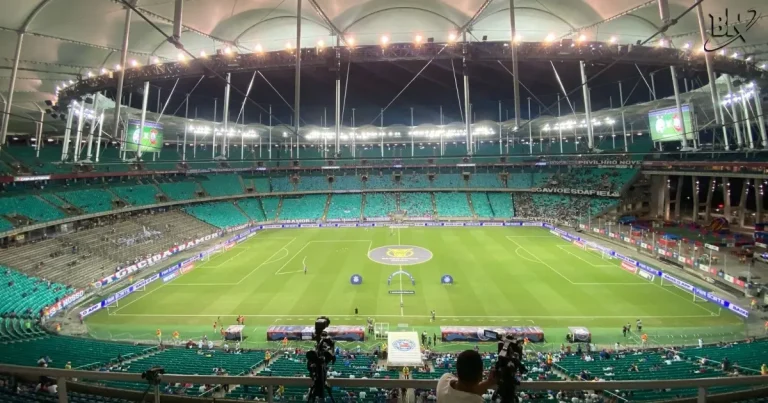 Confira as escalações oficiais de Bahia x Corinthians, pelo Brasileirão