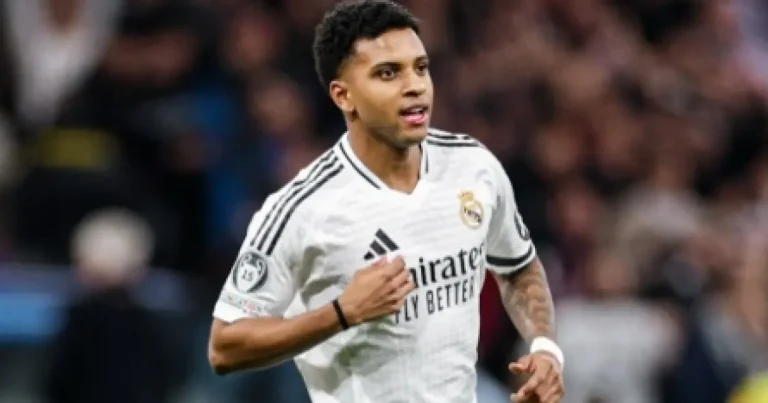Com gol de Rodrygo, Real bate Atlético em clássico de Madrid na ida das oitavas, confira os resultados da Champions League