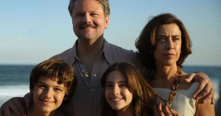 Ainda Estou Aqui’ conquista prêmio inédito para o Brasil e vence Oscar de Melhor Filme Internacional