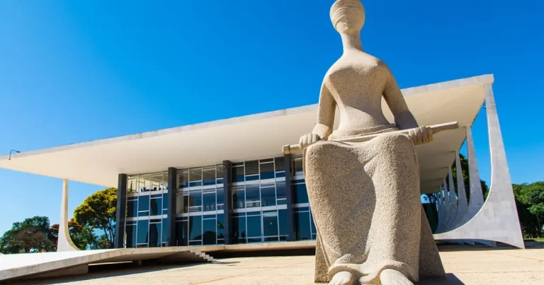 STF confirma decisão de Flávio Dino por 11 a 0 sobre emendas parlamentares