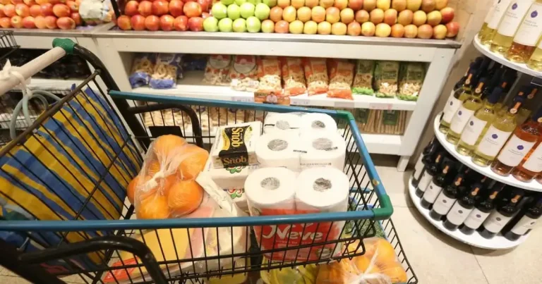 Proposta de Alckmin para redução do ICMS de alimentos não é bem recebida pelos estados
