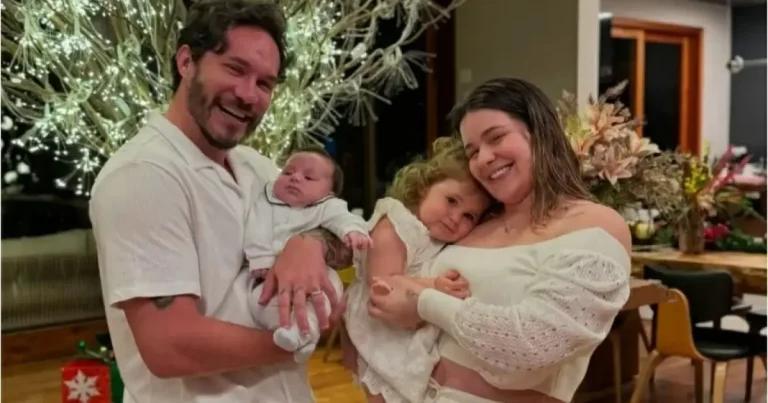 Após assinarem documentos, Viih Tube e Eliezer afirmam que não são casados